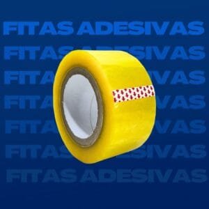 Fitas Adesivas