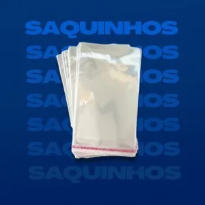 Saquinhos